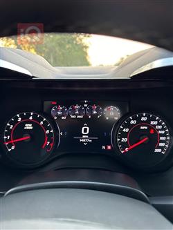 شيفروليه كامارو